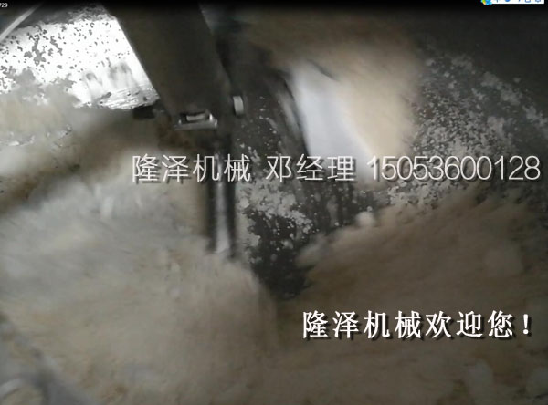 隆泽油炸机参数是什么