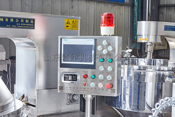 火锅炒料机plc控制