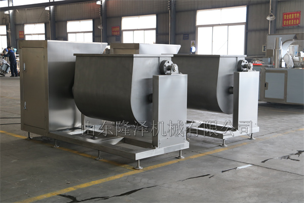 南瓜馅料搅拌锅