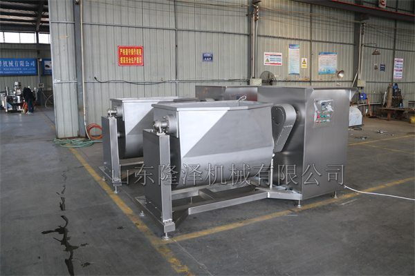 南瓜馅料搅拌锅