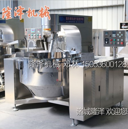 炒面粉怎么炒才能不糊锅